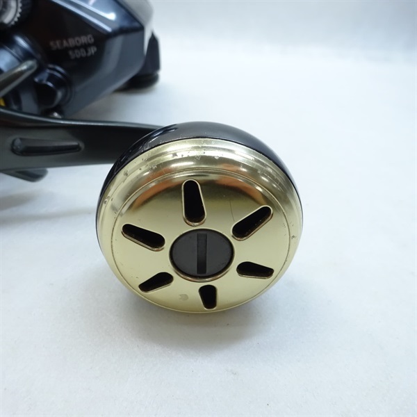 １９シーボーグ５００ＪＰ　右